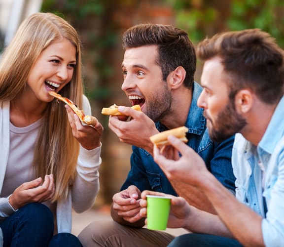 AUTUMN OAKS APARTMENTS Apartments in Suisun City, CA